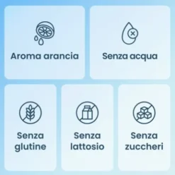 Enterogermina 6 Miliardi - Equilibrio della flora batterica intestinale - 9 bustine orosolubili