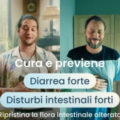 Enterogermina 6 Miliardi - Equilibrio della flora batterica intestinale - 9 bustine orosolubili
