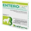 Enterolac Polvere per Cani e Gatti, Disturbi Intestinali, 8 Bustine