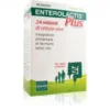 ENTEROLACTIS Plus - Integratore a base di fermenti lattici vivi - 10 bustine