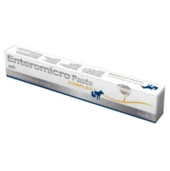 ENTEROMICRO Cpx Pasta 15ml