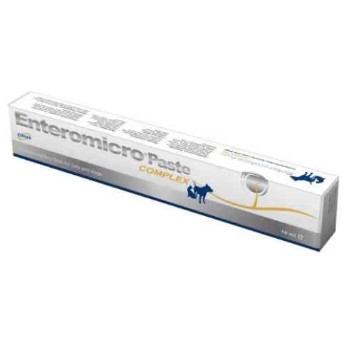 ENTEROMICRO Cpx Pasta 15ml