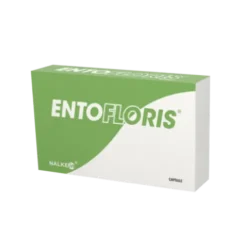 ENTOFLORIS 30 Capsule