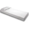 Envicon Medical Acarbuster Coprimaterasso Matrimoniale Antiacaro 170x195 cm