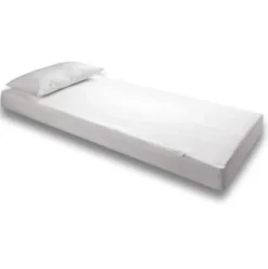 Envicon Medical Acarbuster Coprimaterasso Matrimoniale Antiacaro 170x195 cm