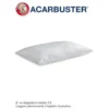 Envicon Medical Copricuscino Lettino Antiacaro 30x60 cm