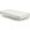 Envicon Medical Coprimaterasso Lettino Antiacaro 60x130x15 cm