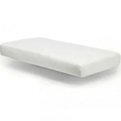 Envicon Medical Coprimaterasso Lettino Antiacaro 60x130x15 cm