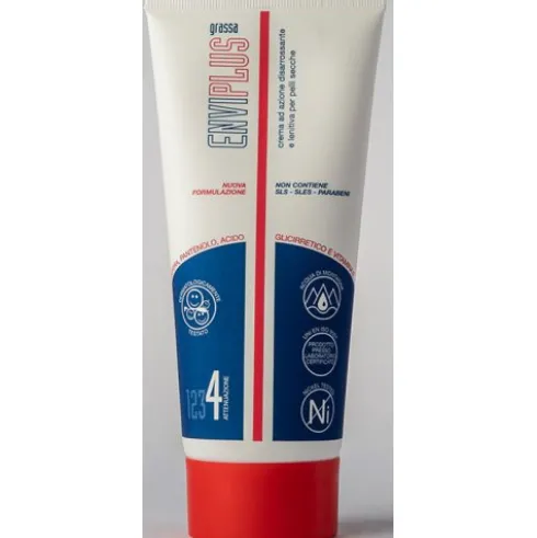 ENVIPLUS Grassa Crema 100ml