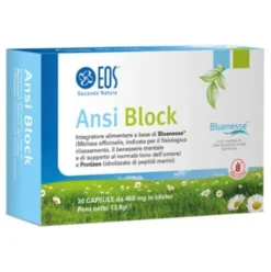 EOS Ansi Block 30 Cps