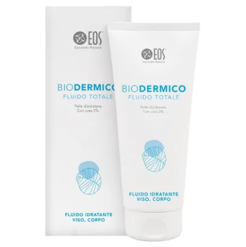 EOS Biodermico Fluido Totale