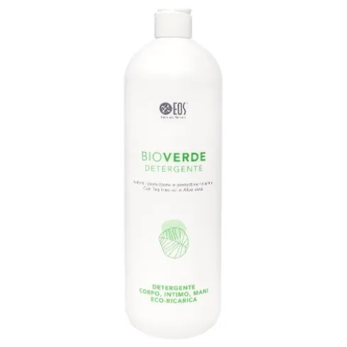EOS Bio-Deterg.Verde 1000ml