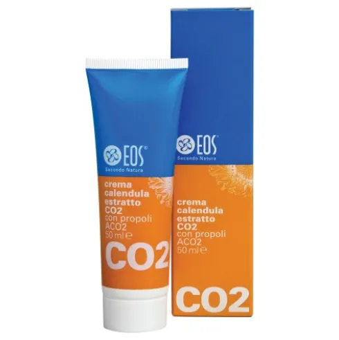 EOS Crema Calendula CO2 50ml