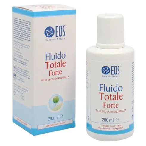 EOS Fluido Totale 200ml