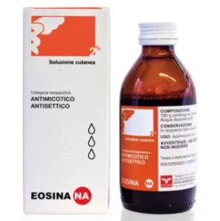 Eosina Nova Ar*sol Cut 2% 100g