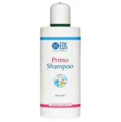 Eos Primo Shampoo Delicato per Bambini e Adulti 200ml