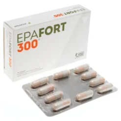 EPAFORT*300 20 Capsule