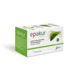 EPAKUR*Digestive Tis.20 Bust.