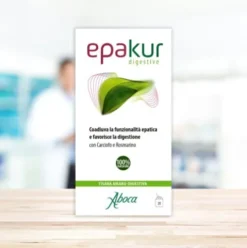 EPAKUR*Digestive Tis.20 Bust.