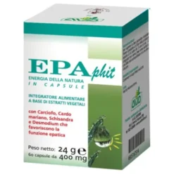 EPAPHIT 60 Capsule A.V.D.