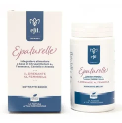 EPATURELLE ES 120 Opr