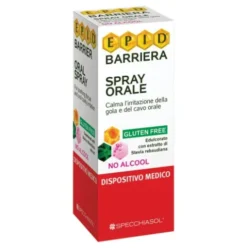 EPID Barriera Spy No/Alc.15ml