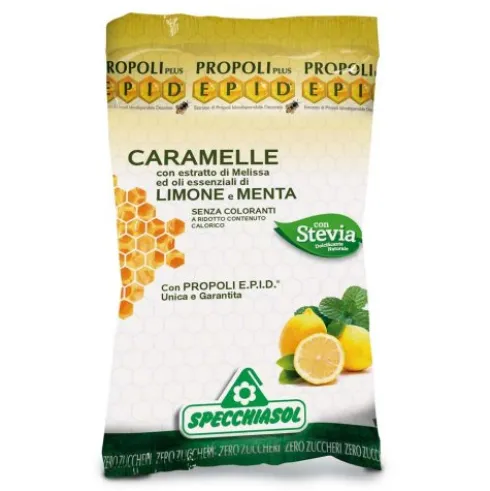 EPID Caram.Limone 67,2g
