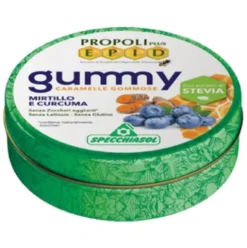 EPID Gommose Curcuma/Mirt.40g