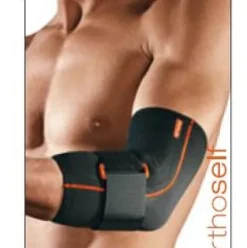 EPIFIT 32 Gomitiera S