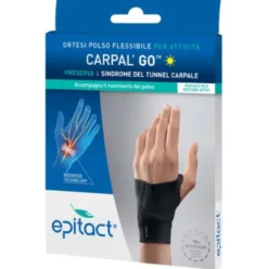EPITACT CARPAL GO Sx S