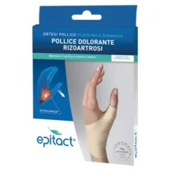 EPITACT Ortesi Mano Flex Sx S