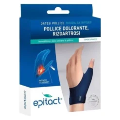 EPITACT Ort.Pollice Rig.Dx M