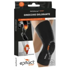 EPITACT*Sport Ginocch.L