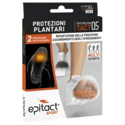 EPITACT*Sport Prot.Plantari S