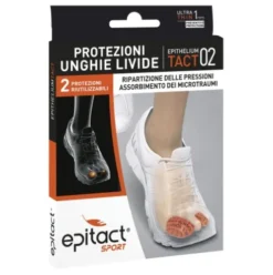 EPITACT*Sport Unghie Livide L