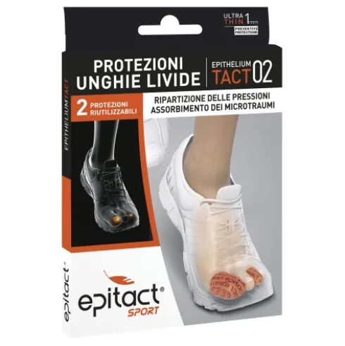 EPITACT*Sport Unghie Livide L