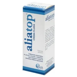 Epitech Group Aliatop Crema Dispositivo Medico per Dermatosi 100 ml