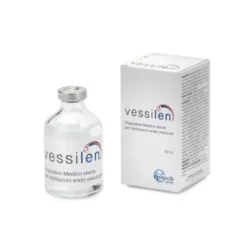 Epitech Group Vessilen Soluzione Endo-Vescicale per Urotelio 50 ml