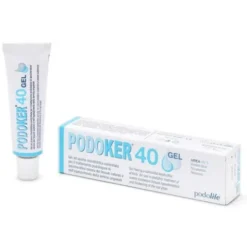 Epitech Podoker 40 Gel Cheratolitico per Ipercheratosi 30 ml