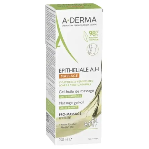 EPITHELIALE AH Duo Mass.100ml