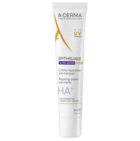 EPITHELIALE AH Ultra 50+ 40ml