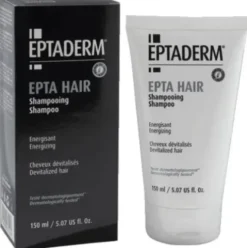 Eptaderm Epta Hair Shampoo Anti-caduta 150ml