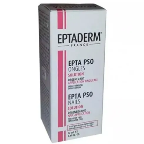 Eptaderm Epta Pso 50 Plus Crema Unghie e Callosità 40 ml