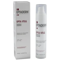 EPTA VTLG Emulsione 50ml