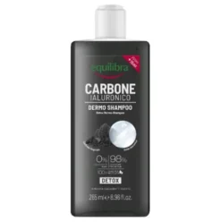 EQUILIBRA Capelli/Carbone Sh.