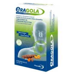 ERAGOLA 14 Bust.112ml