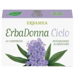 ERBADONNA*Ciclo Compresse EBM