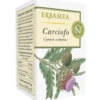 Erbamea Carciofo Integratore Funzione Epatica e Digestiva 50 Capsule