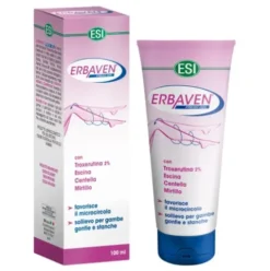 Erbaven Fresh Gel 100 ml