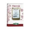 Erba Vita Henné Color Capelli Rosso Mogano 100G